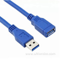 OEM Data Transfer Male To Female USB3.0 Cable